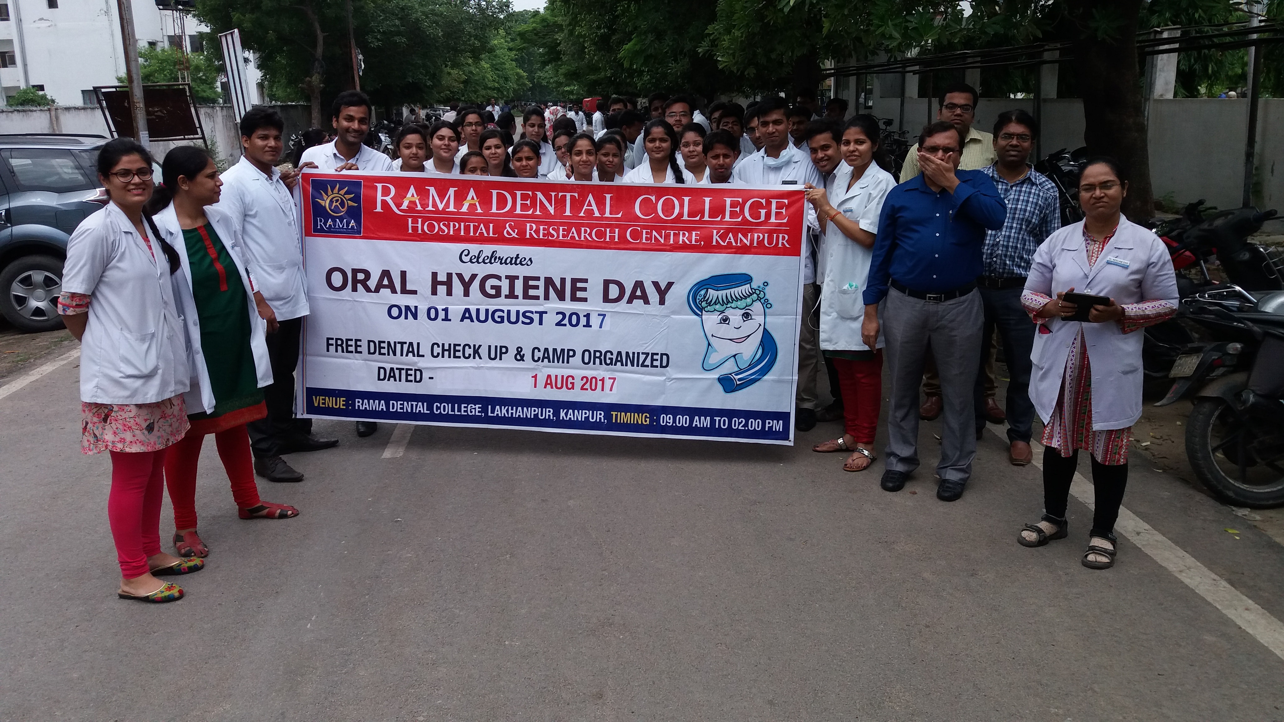 OralHygieneDay