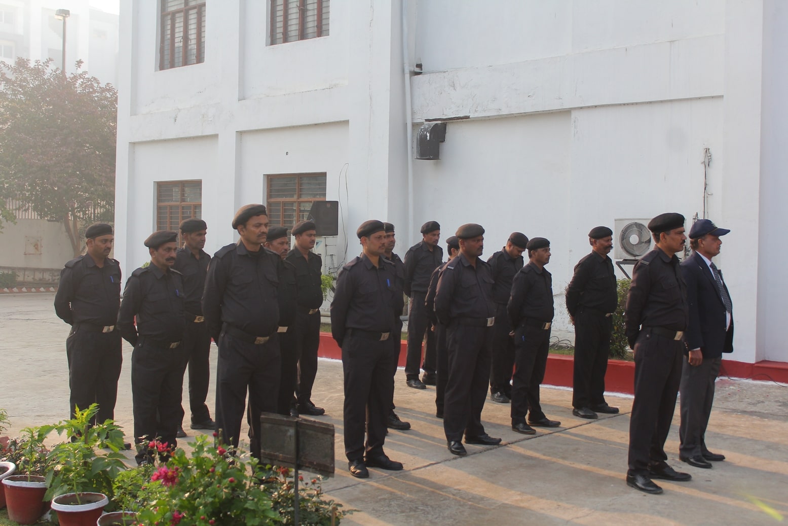 Rama Dental College, Republic Day 2020