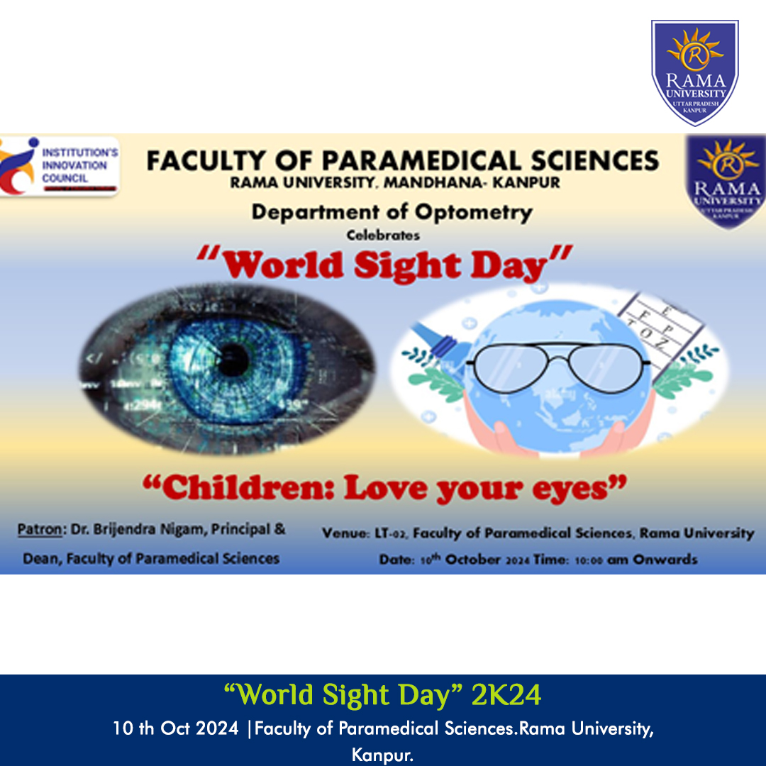 paramedical_sciences_hosts_world_sight_day_2024