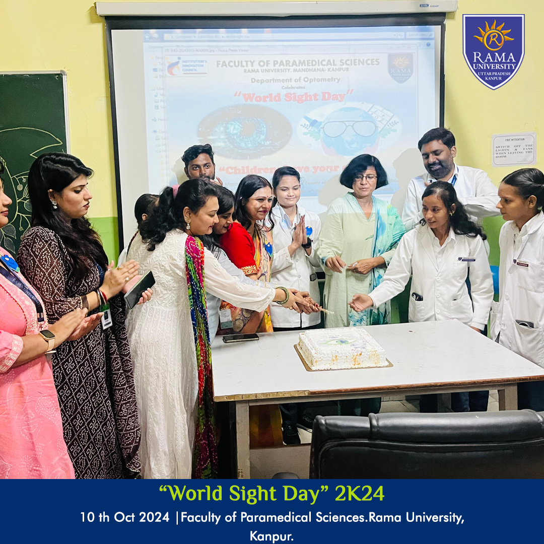 paramedical_sciences_hosts_world_sight_day_2024