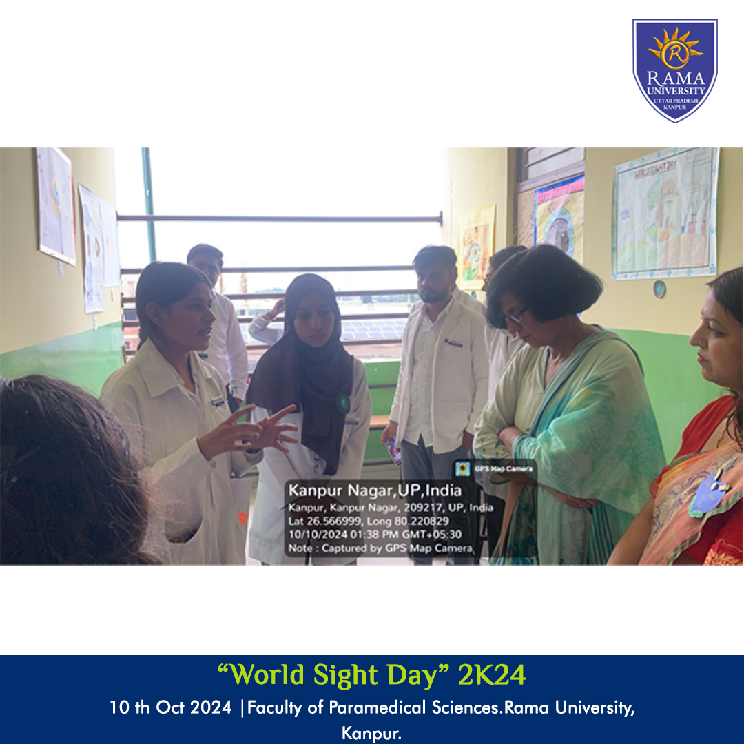 paramedical_sciences_hosts_world_sight_day_2024