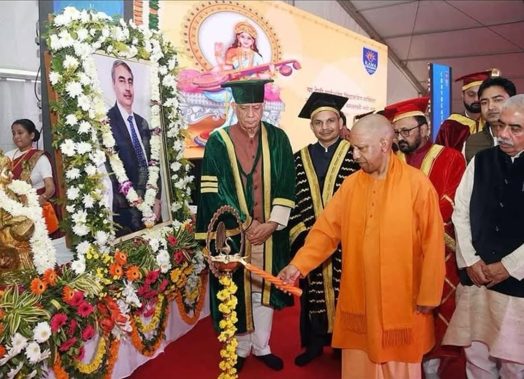 third_convocation_of_rama_university-2024