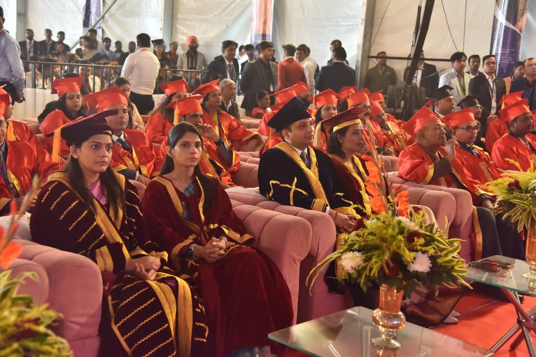 third_convocation_of_rama_university-2024