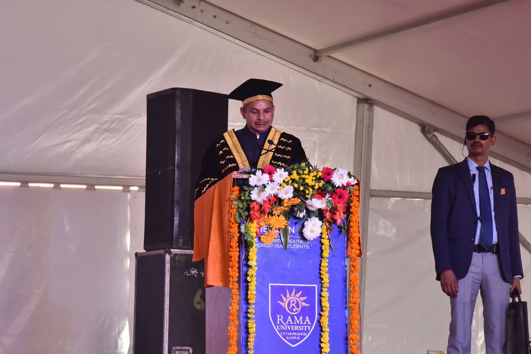 third_convocation_of_rama_university-2024