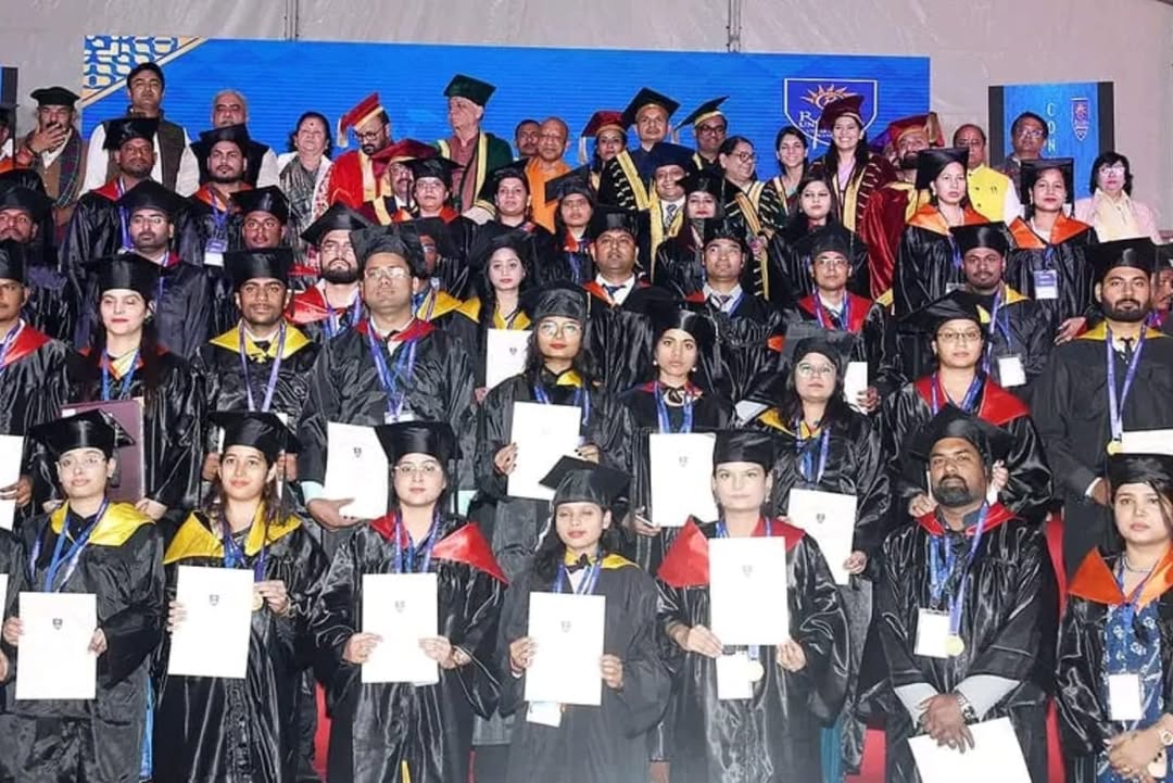 third_convocation_of_rama_university-2024