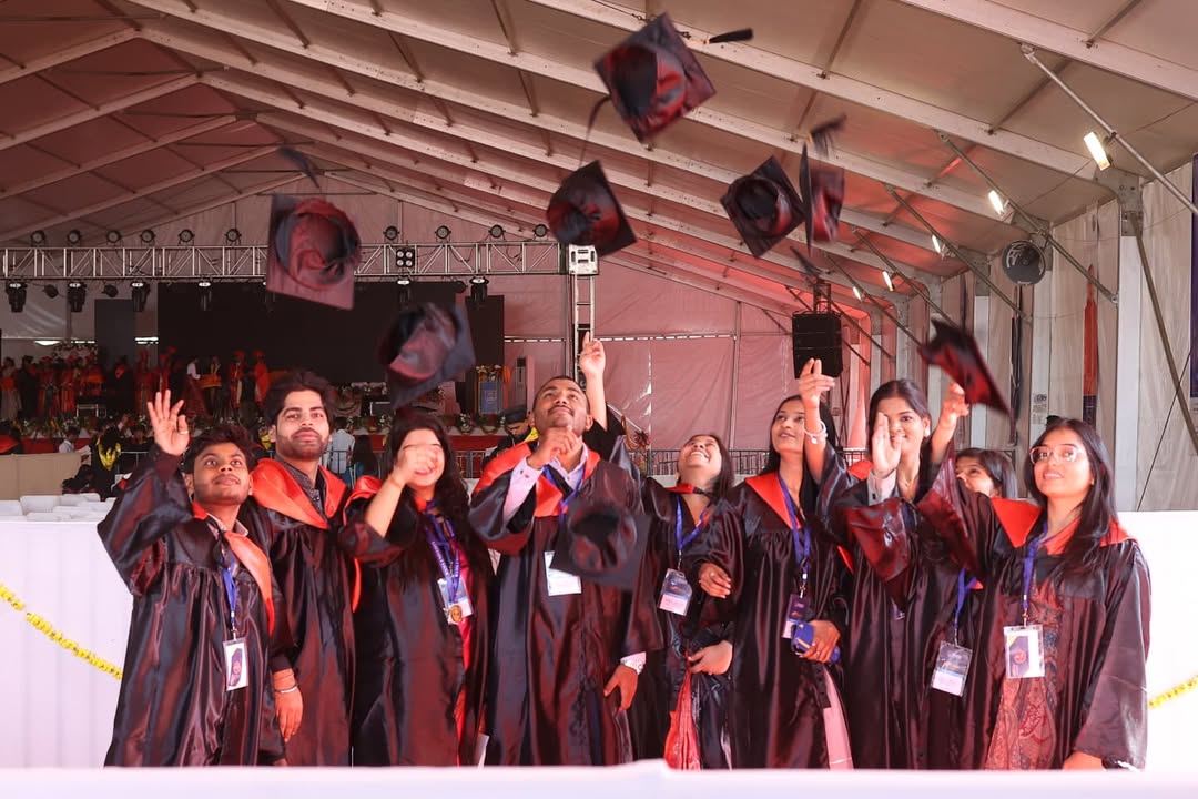 third_convocation_of_rama_university-2024