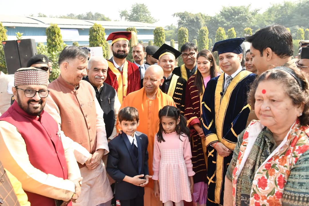 third_convocation_of_rama_university-2024