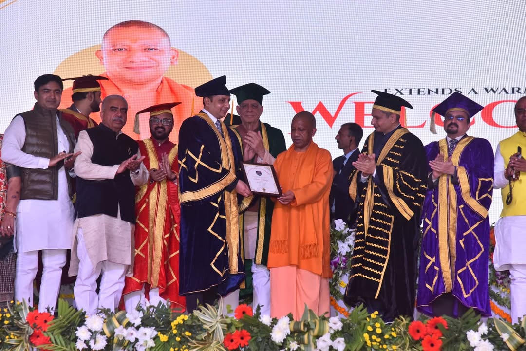 third_convocation_of_rama_university-2024