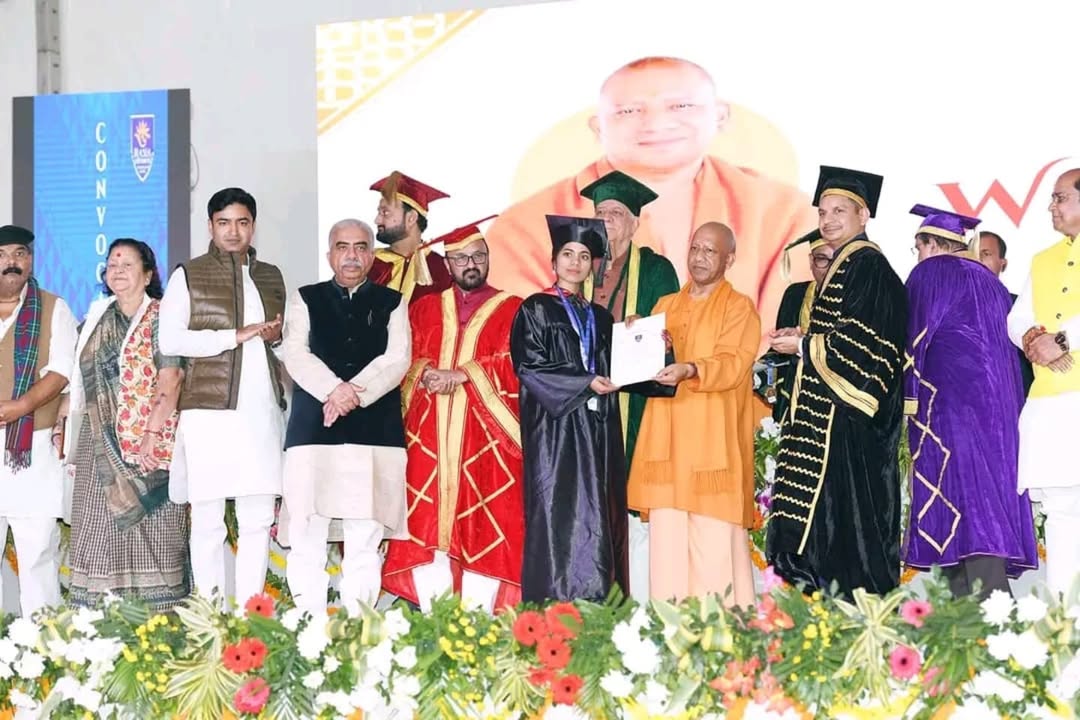 third_convocation_of_rama_university-2024