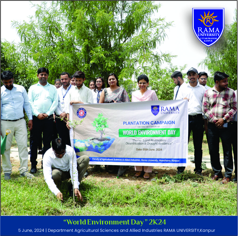 tree_plantation_drive_at_rama_university