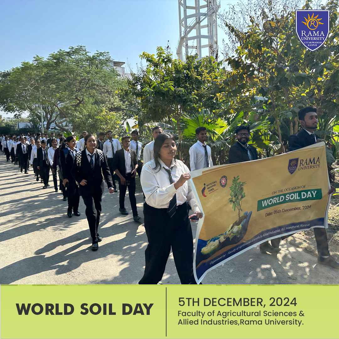 world_soil_day_celebrated_at_rama_university-2024