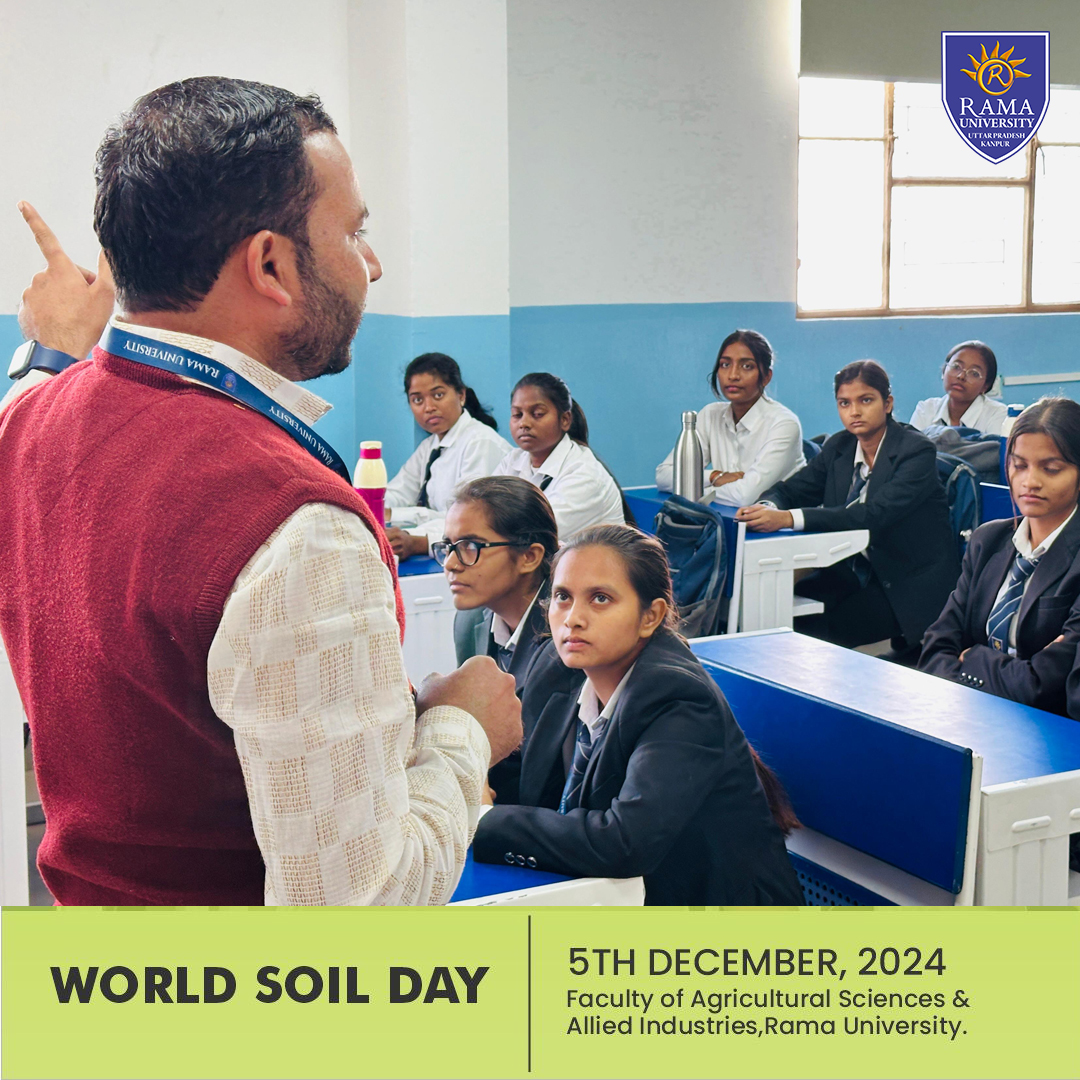 world_soil_day_celebrated_at_rama_university-2024