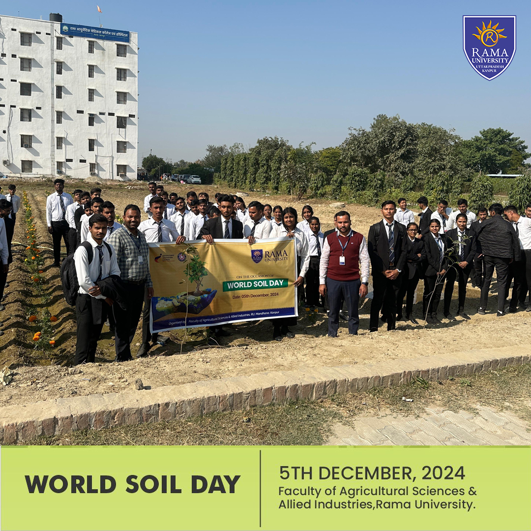 world_soil_day_celebrated_at_rama_university-2024