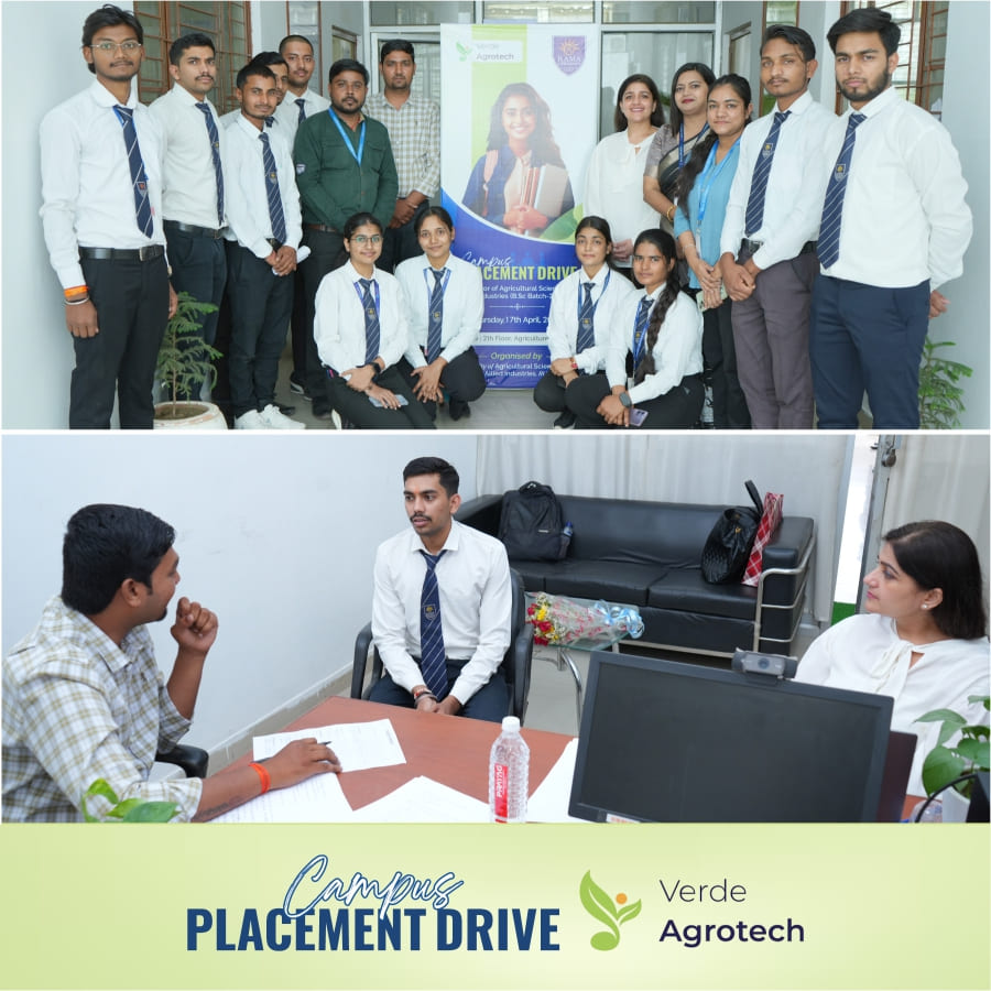 fasai-placement-drive-with-verde-agrotech-on-17th-april-2k25
