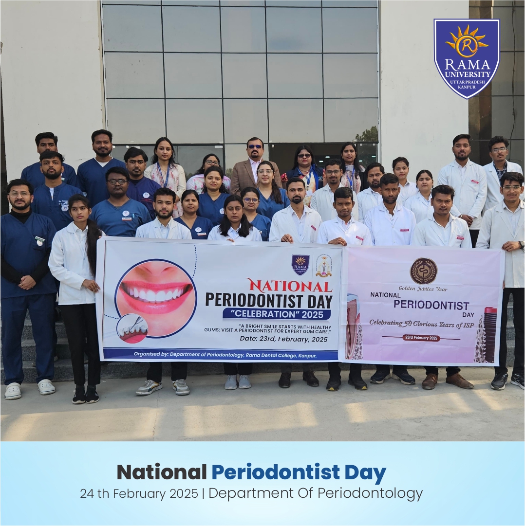 national-periodontist-day-2025