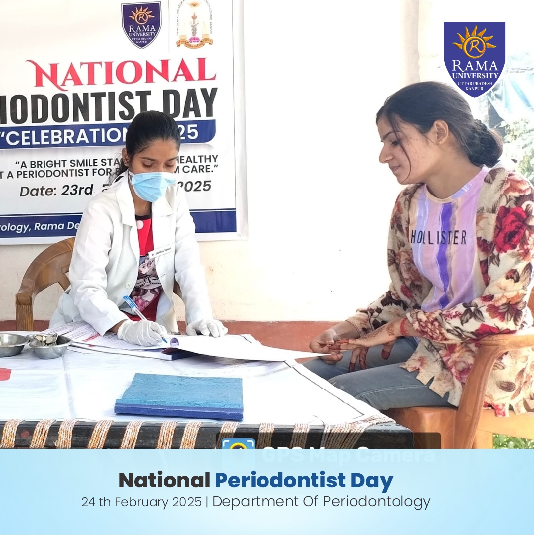 national-periodontist-day-2025