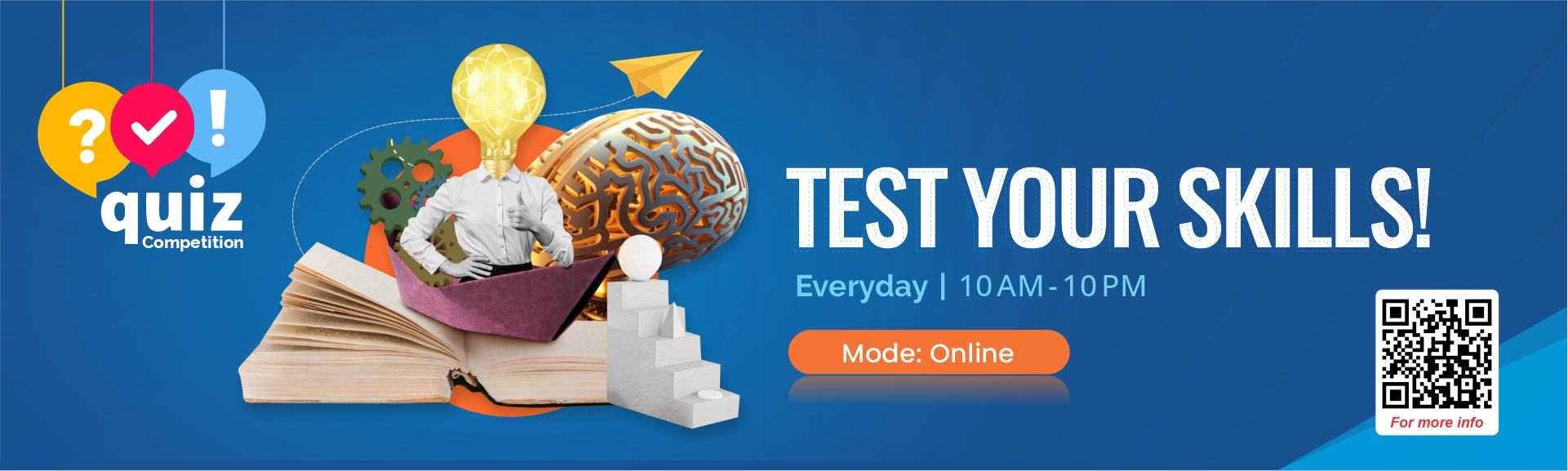 Test Your Skills